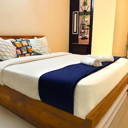 Loyal Residency Bed & Breakfast Sultan Bathery Ngoại thất bức ảnh