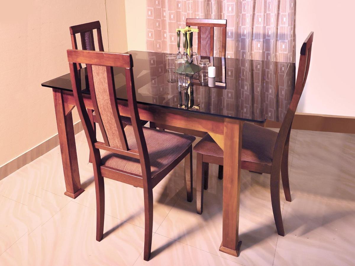 Loyal Residency Bed & Breakfast Sultan Bathery Ngoại thất bức ảnh