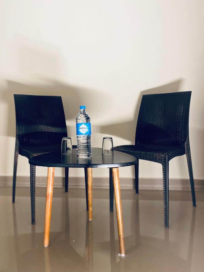 Loyal Residency Bed & Breakfast Sultan Bathery Ngoại thất bức ảnh